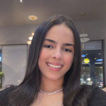 Babysitter in São Domingos de Rana: Isabela