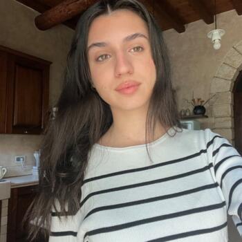 Babysitter in Gussago: Anita