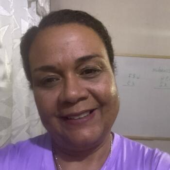 Babysitter in Medellín: Mayary
