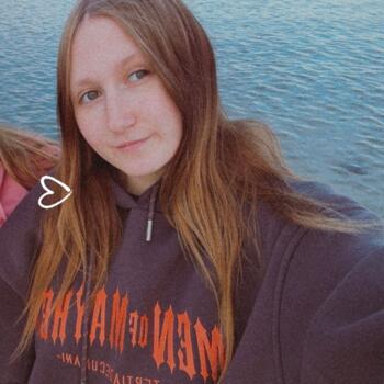Babysitter in Hamburg: Sarah