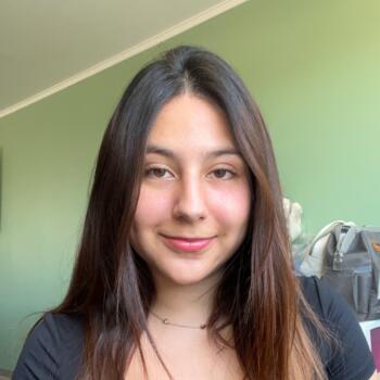 Niñera en Melipilla: Paz