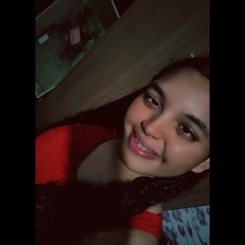 Babysitter in Jatai: Amanda