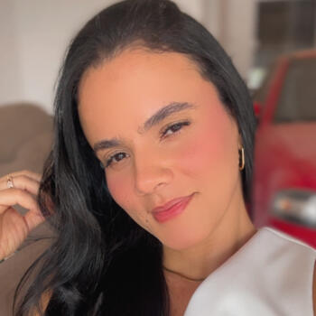 Babysitting job in Feira de Santana: babysitting job Jayne