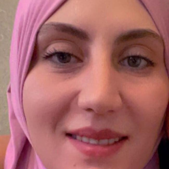 Babysitter a Cazzago San Martino: Chayma