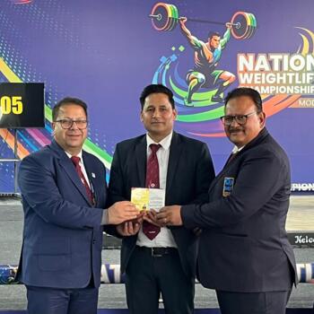 माता-पिता चंडीगढ़: Kartikay