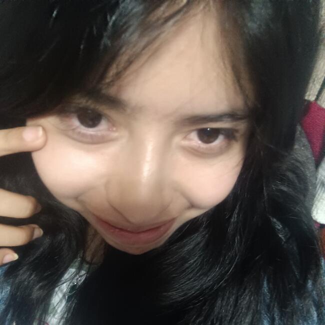 Babysitter in Mexico City: Angélica