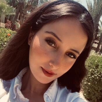 Babysitter in Agadir: Soukaina