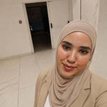 Babysitter Casablanca: Fouzia
