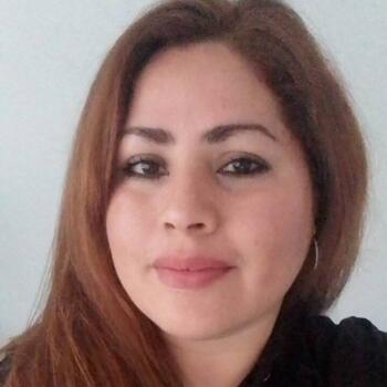 Babysitter in San Juan Bautista: Leonela Belén