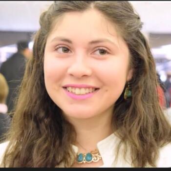 Babysitter Santiago: Almendra