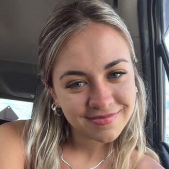 Babysitter in Potchefstroom: Inge