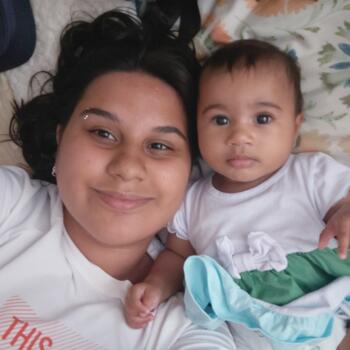 Parent Brasília: Maria Clara