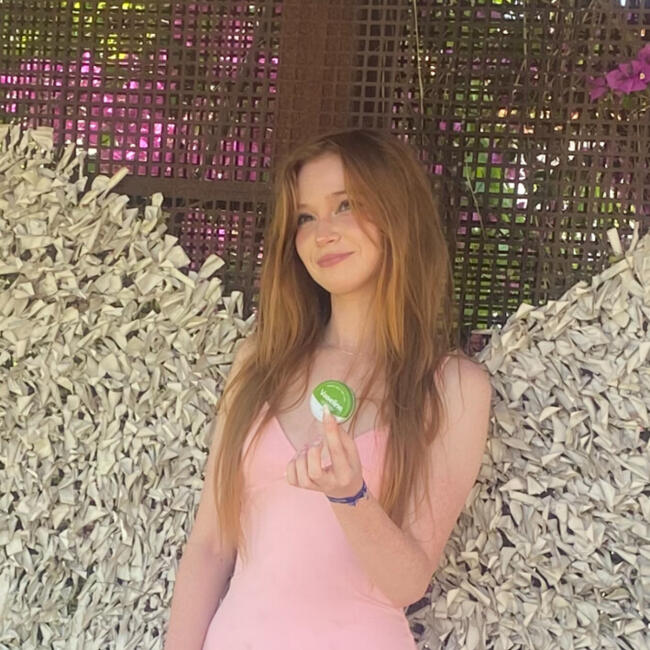 Babysitter in Luton: Kayley