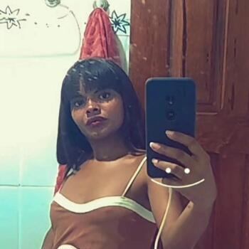 Babá em Caratinga: Lauriana