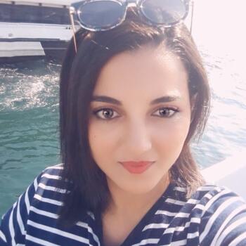Babysitter in Ottawa: Oumaima