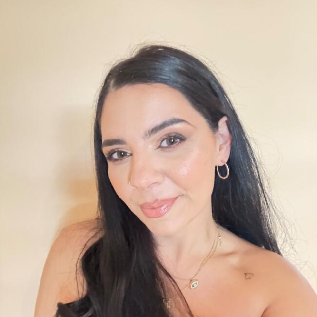 Babysitter in Ayios Dhometios: Tatiana