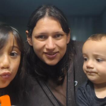 Parent Araucária: Tatiane