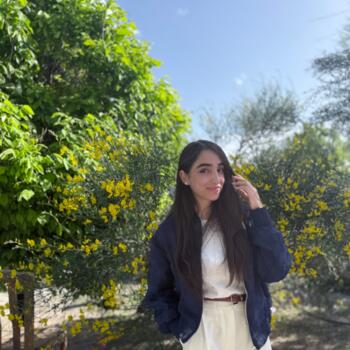 Babysitter in Yerevan: Selin