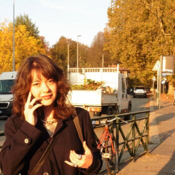 Babysitter in Riga: Nigar