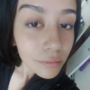 Babysitter in Valparaíso: Anaís Manríquez