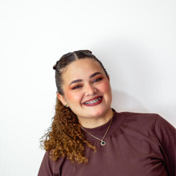 Babysitter in Monte Alto: Mariana
