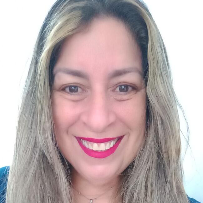 Babá em Rio de Janeiro: Simone