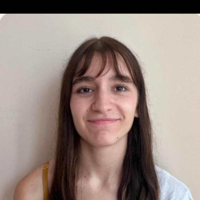 Babysitter in Santa Maria de Palautordera: Ivet