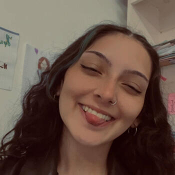 Niñera en Tigre: Agustina