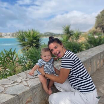 Babysitter in Argyroúpoli: Tassia