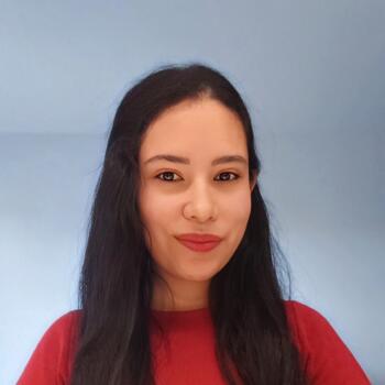 Babysitter Munich: Arianny