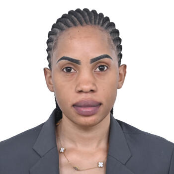 Babysitter in Dubai: REACHEAL