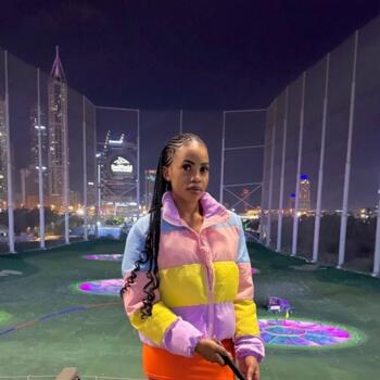 Babysitter in Dubai: REACHEAL