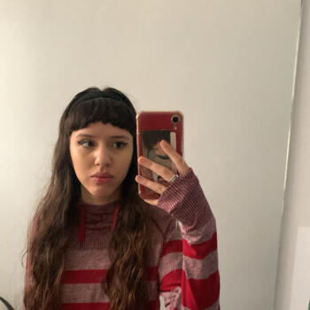 Babysitter in Rio de Janeiro: Ana clara