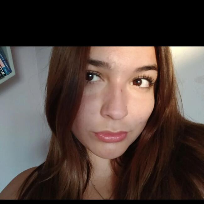 Niñera en La Serena: Martina