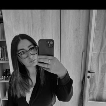 Babysitter in Livorno: Jennifer