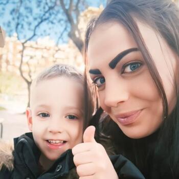 Babysitting job in Canovelles: babysitting job Sonia