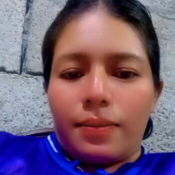 Babysitter in Guayaquil: Maryuri sebastiana