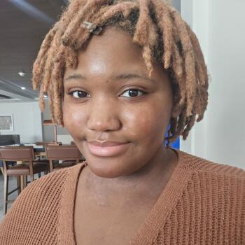 Babysitter Katy: Mekensie