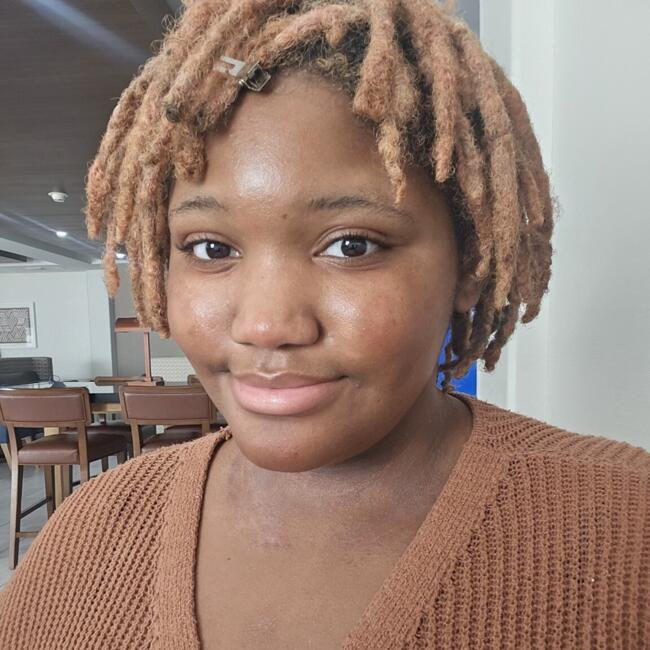 Babysitter in Katy: Mekensie