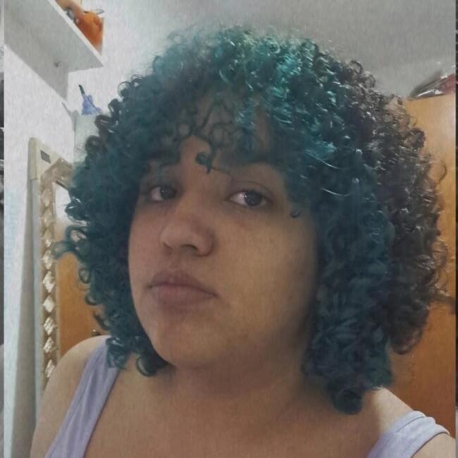 Babá em São Paulo: Michelle