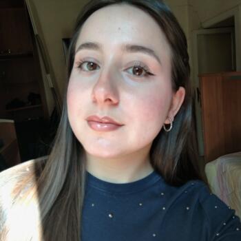 Babysitter a Napoli: Grazia