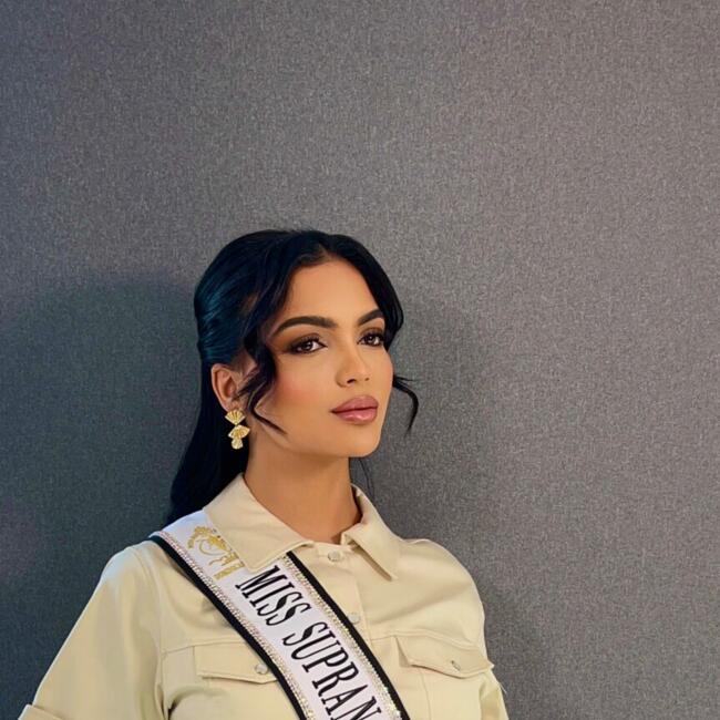 Niñera en Santo Domingo (Distrito de Santo Domingo): Luciap