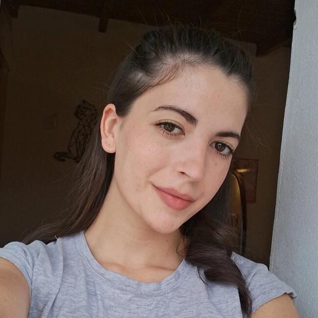 Niñera en Rosario: Sol