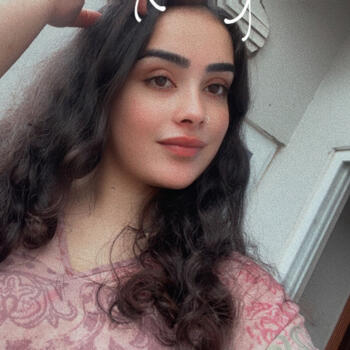 Nanny in Doha: Laila