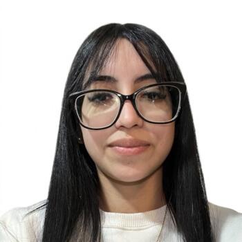 Babysitter in Buenos Aires: Noralys