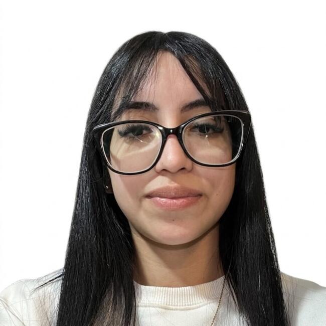Babysitter in Buenos Aires: Noralys