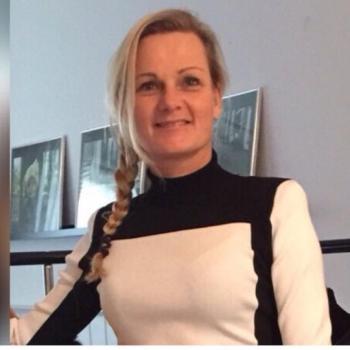 Gastouder in Drachten: Henny