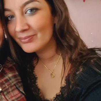Gastouder in Utrecht: Stefanie