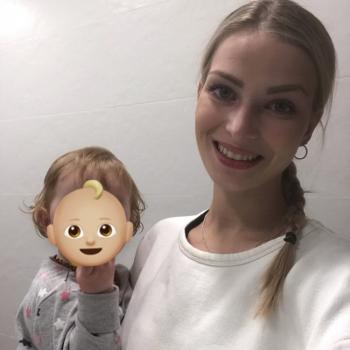 Babysitter Innsbruck: Charlotte