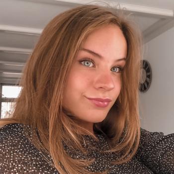 Oppas in Harlingen: Giulia